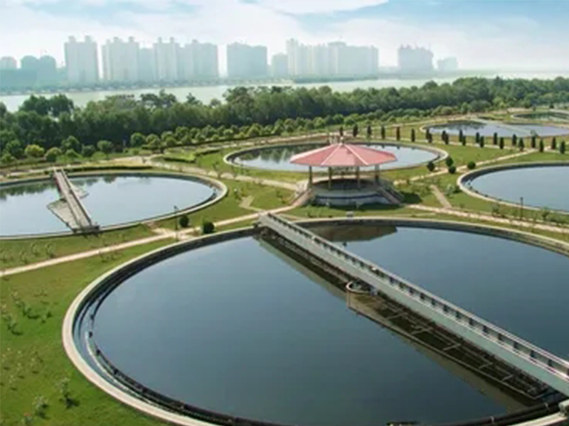 污水處理廠常用除氨氮的方法有哪些？